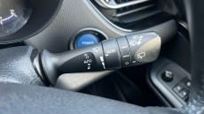 Toyota C-HR 1.8 Hybrid Icon 5dr CVT Hybrid Hatchback